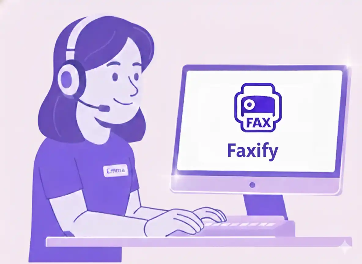 Real Customer Support