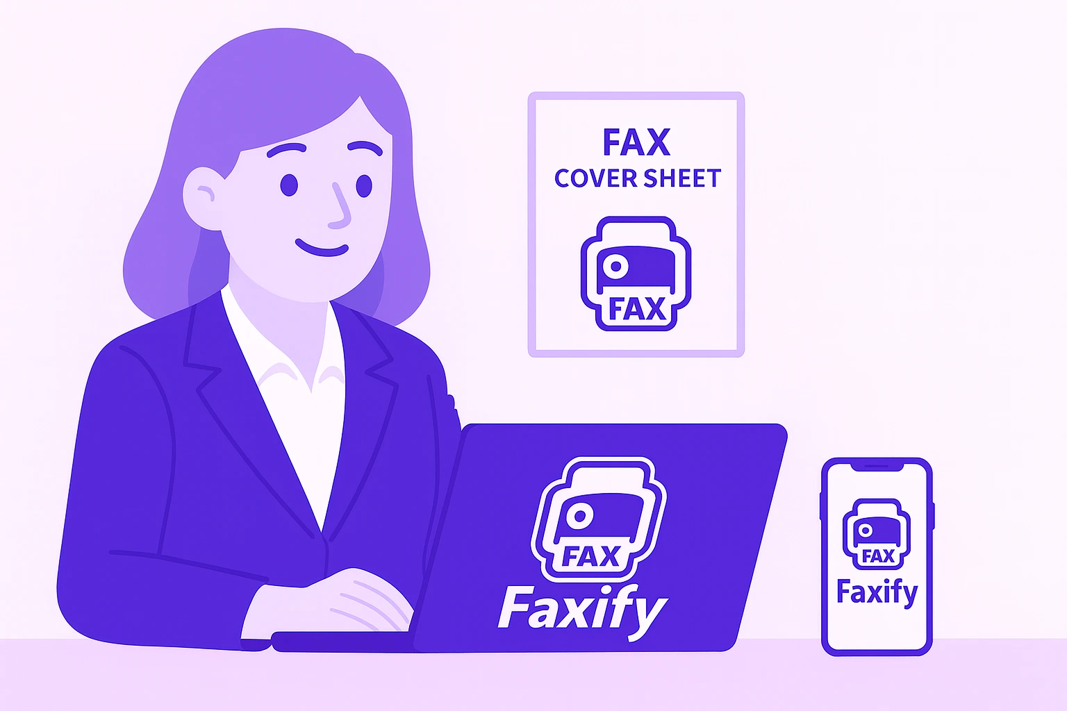 Faxes Professionnels